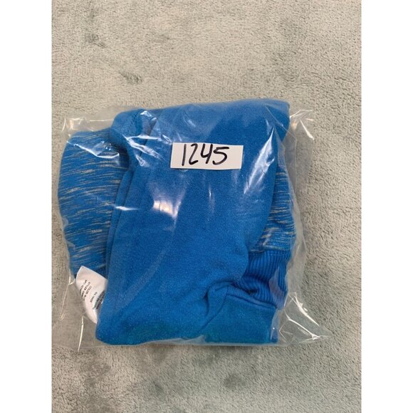 Space Jam Pullover Hoodie Toddler 4T Blue Basketball Bugs Bunny Loney Tunes - Picture 12 of 12